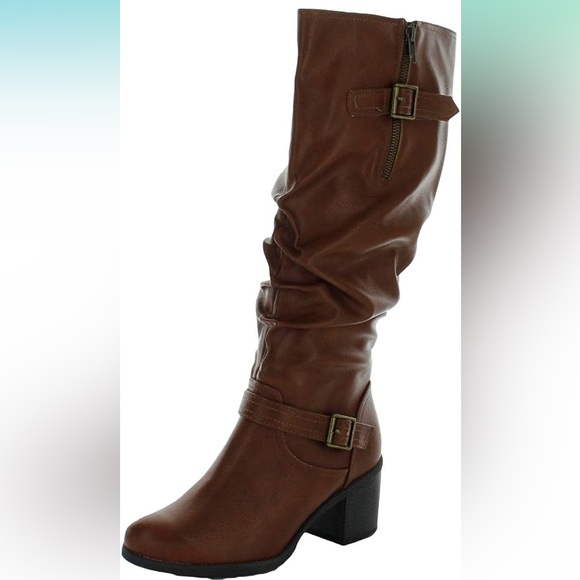 White Mountain Boots - Picture 1 of 5